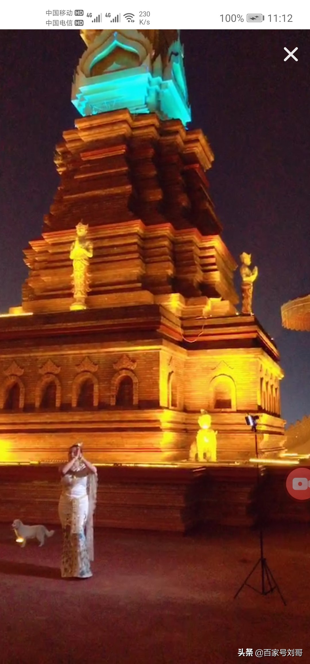 五一云南西双版纳旅游全攻略,五一去西双版纳攻略天气