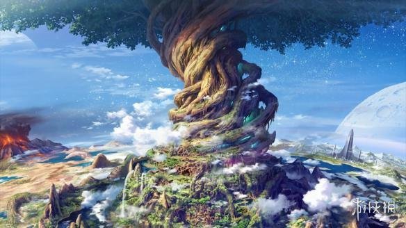 完美世界中的奇珍宝物-合道种子篇,你知道有哪些吗?