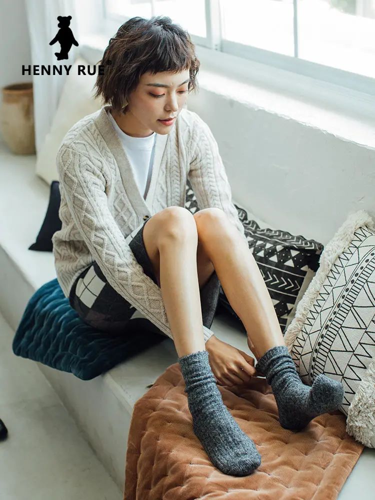 秋冬不露脚踝穿法火了,今年冬天流行九分裤露脚踝穿法