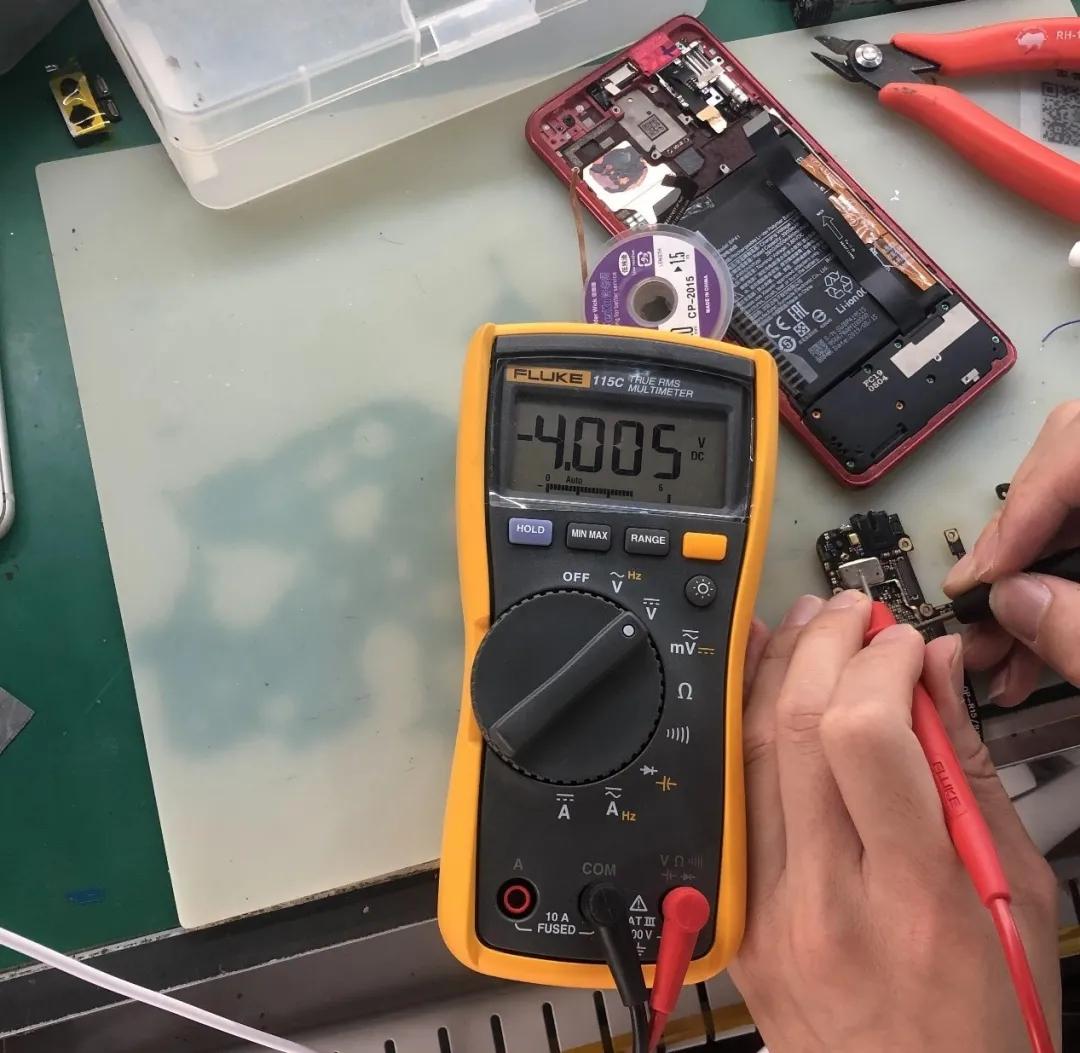 红米k20pro充电进不了闪充状态,红米k20pro不能开机了怎么解决