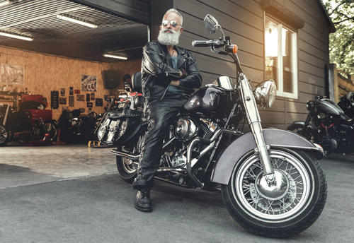 中国铁骑装备,中国铁骑摩托车有哪些