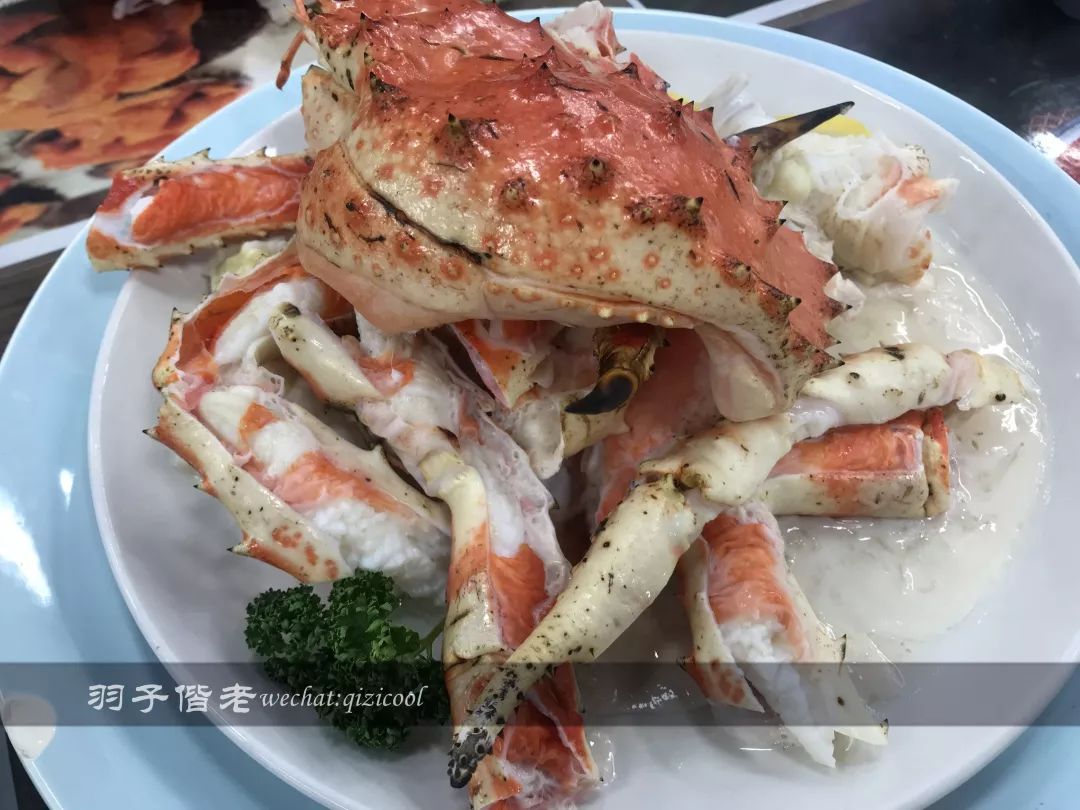 老实说,这一趟北海道就是为了拍好看的照片去的