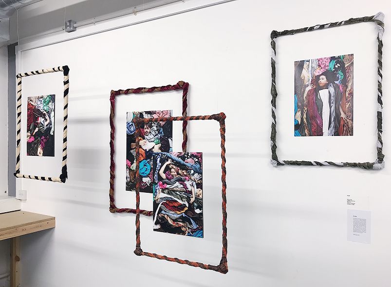 鍦ㄧ編鏈鏍″嵈涓嶅缇庢湳,浼﹁壓涓婂