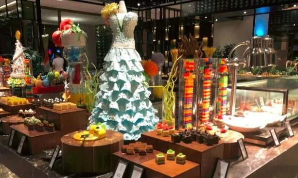 收藏广州24家顶级茶楼必点招牌菜,收藏高档餐厅