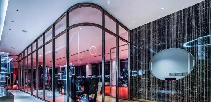 十大最美国际酒店,全球30个最美的野奢酒店