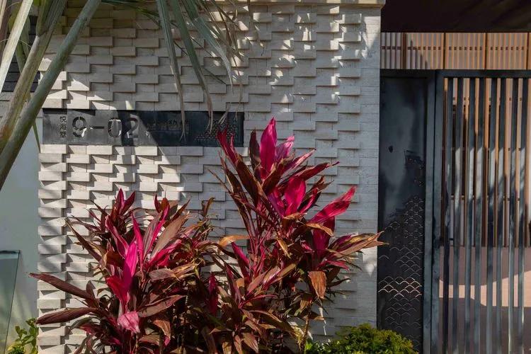 *江阳**北洛秘境最新攻略！带你漫游宝藏海岛探秘悬崖泳池