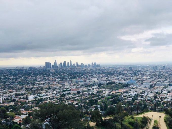 美国洛杉矶旅游七日游费用,去美国洛杉矶15天的旅游行程