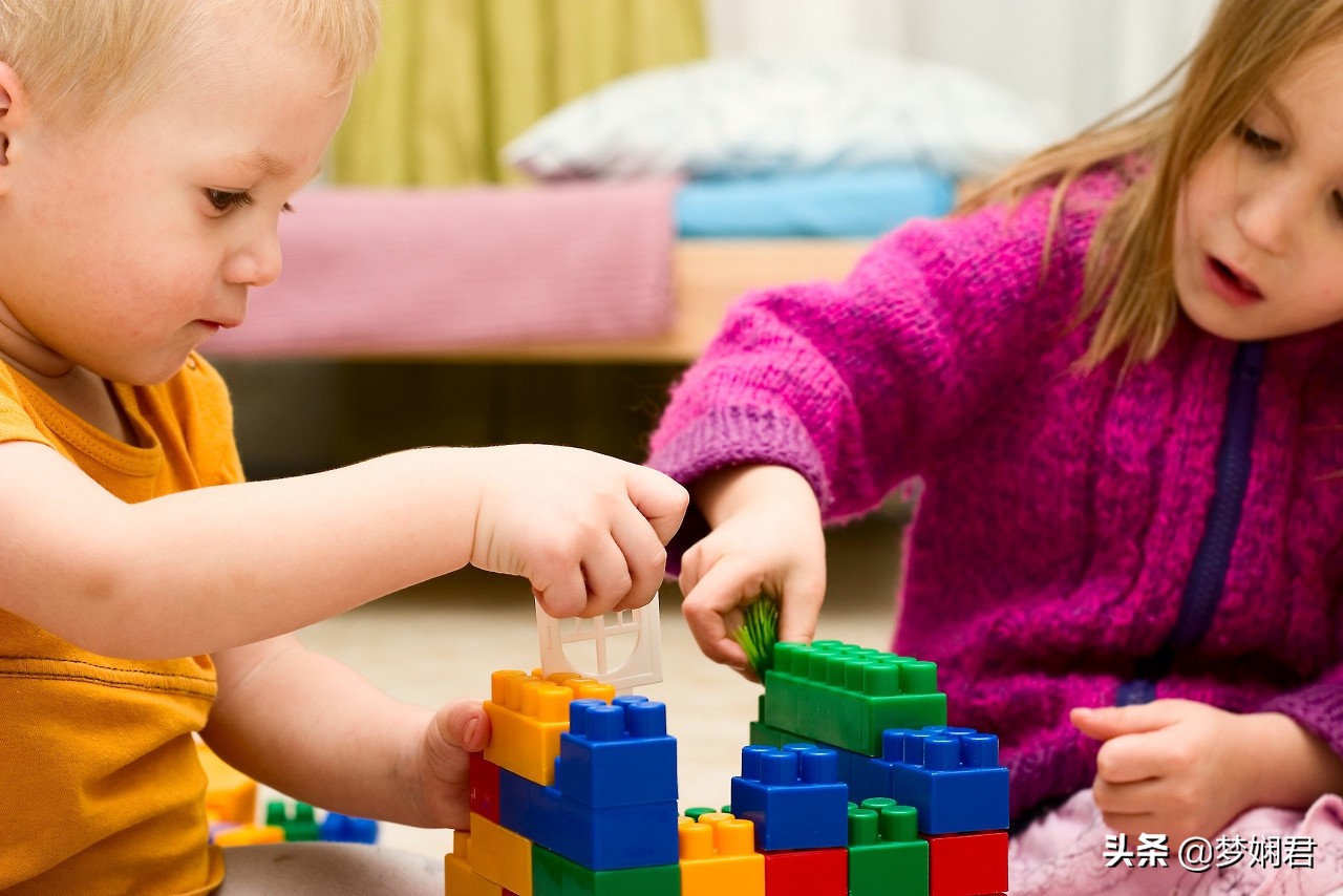 心理学：孩子什么都要争第一怎么办？三招教你彻底地远离这个困扰