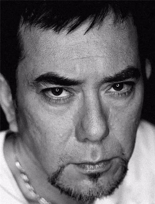 26年三获影帝，他却说自己是一株仙人掌