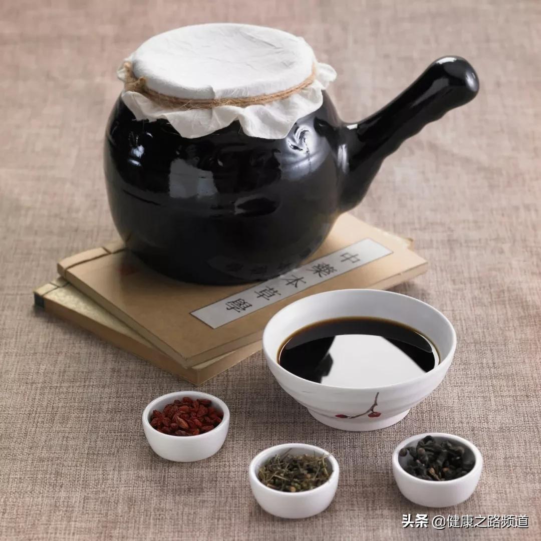 中药的错误煎药方法,关于煎服中药的方法问题