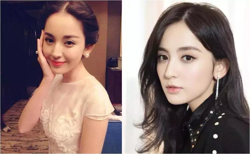 鼻子有这4个特征的人，才称得上“美鼻”，让人眼睛都挪不开