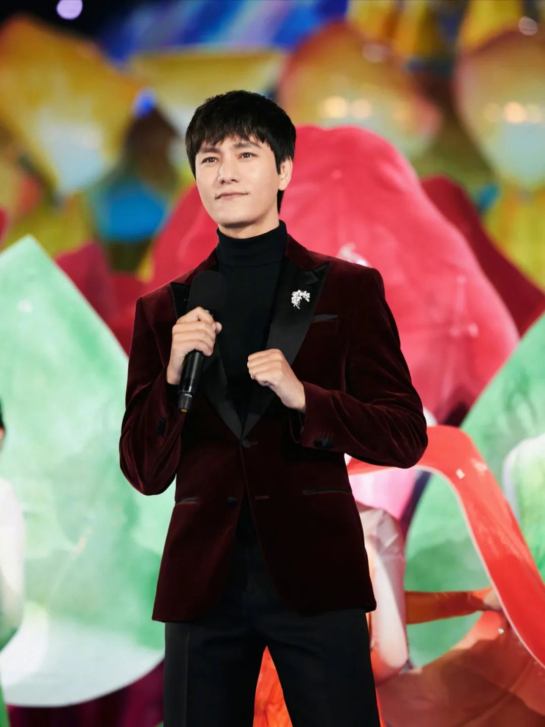 陈坤儿子优优：颜值不如爸爸却可继承亿万家产，与生母18年未相见