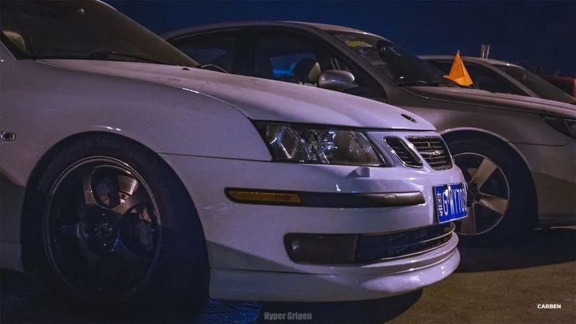 saab9-3wagon06款,saab9-3turbox