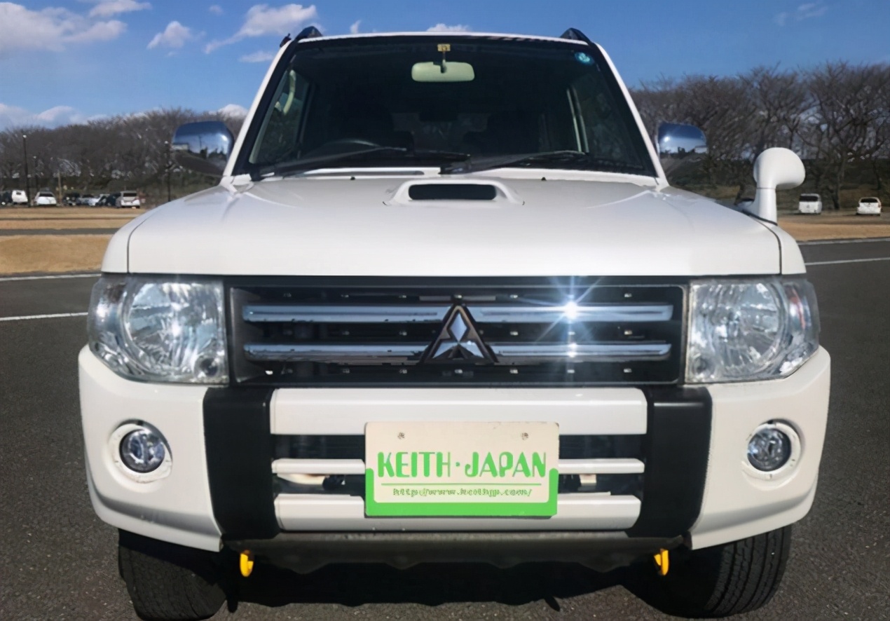 帕杰罗mini和吉姆尼哪个更好,帕杰罗v97和吉姆尼哪个好