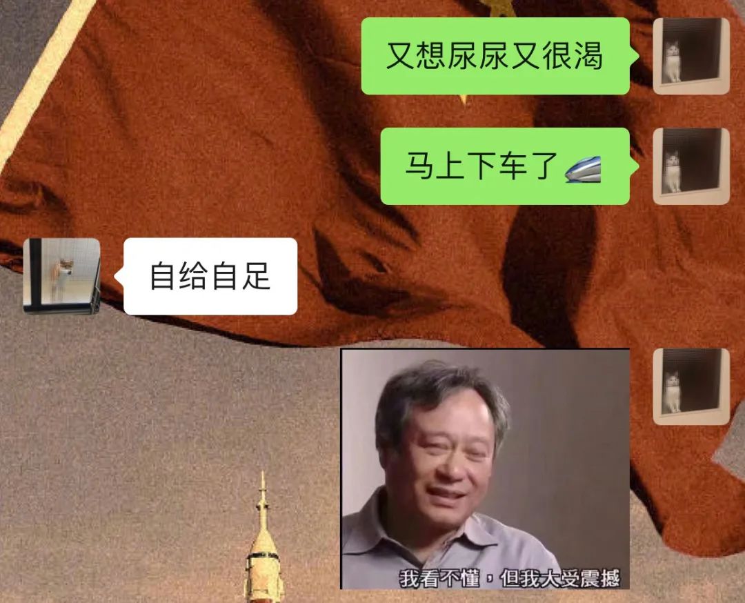 直男逼疯女朋友,直男逼疯一个人很简单