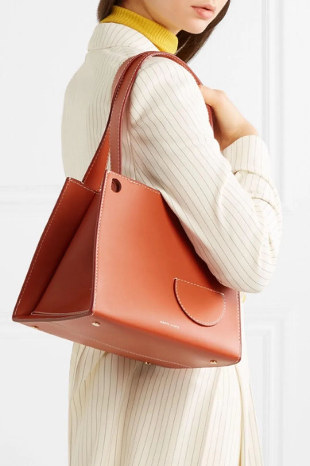 女人必须有的小众名牌包,小众品牌有质感的千元包