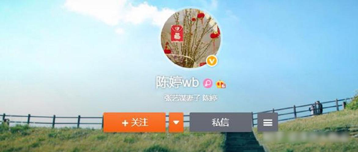 5年连生3胎，长相平平的陈婷凭啥成为张艺谋最后的女人？