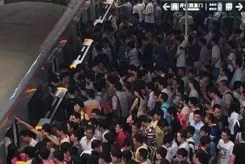 西二旗还是西三旗好,历史上的西二旗