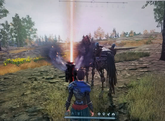 腾讯端游《代号LN》评测：野心十足的中国式3A吃鸡作品