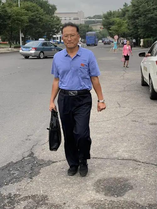 追忆我在朝鲜的日子全集,追忆我在朝鲜生活的日子36