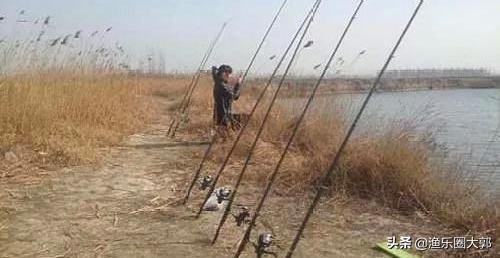 串钩钓鲫鱼抛竿推荐排行,新手拉饵钓鲫鱼如何调漂