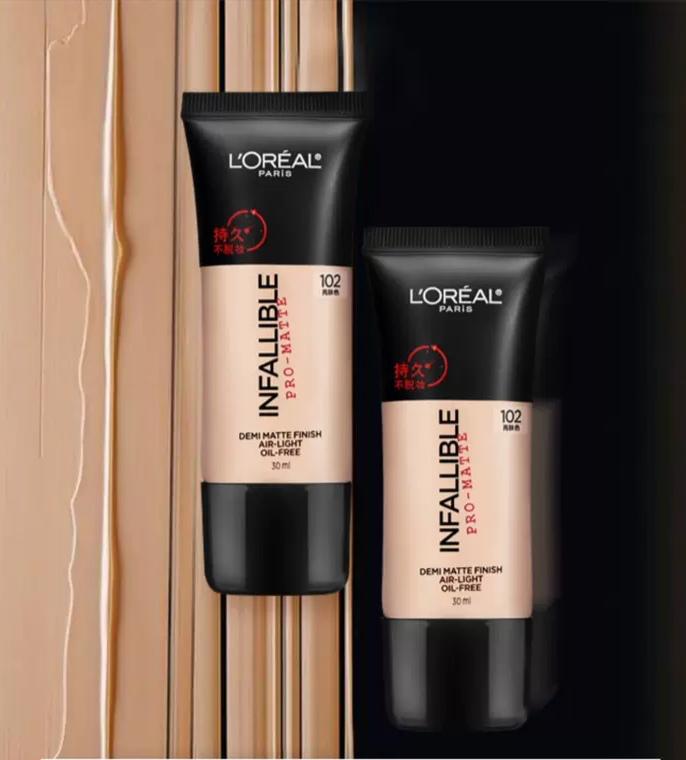 粉底液最好用的一款平价,推荐平价粉底液fitme