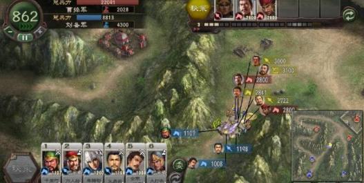 三国志12好玩还是三国志13好玩,三国志11和三国志13哪个好