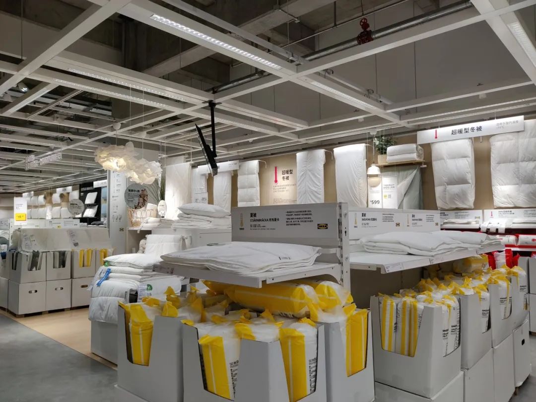 开业倒计时4天欢迎新老客户光临,青岛宜家家居商场有几家