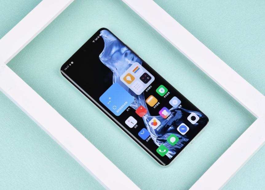 魅族18首批体验,魅族18操作展示