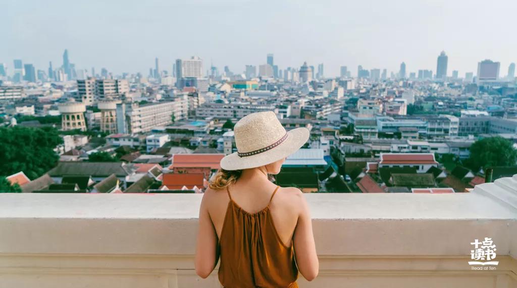 废掉一个人最快的方法：让他整天闲着、闲着、闲着