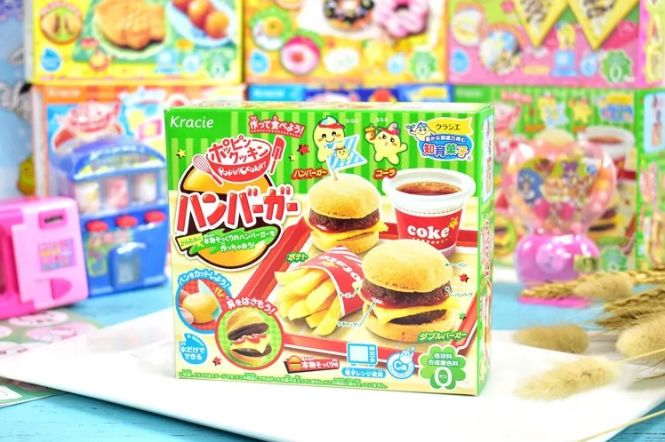 优品倾城|乖巧的为你做一顿迷你餐,你确定不来一口?