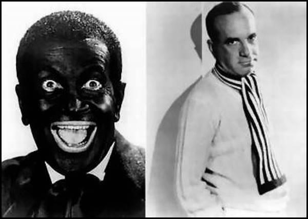 在美国卖黑人牙膏算种族歧视吗？