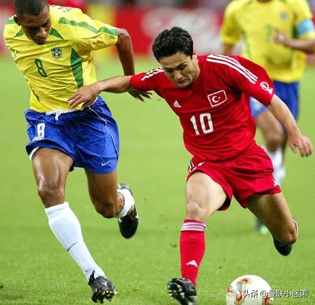 五星巴西大战西班牙,五星巴西vs韩国2010