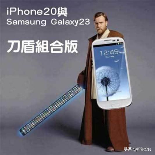 三星galaxyS系列发展史,三星手机galaxys进化史