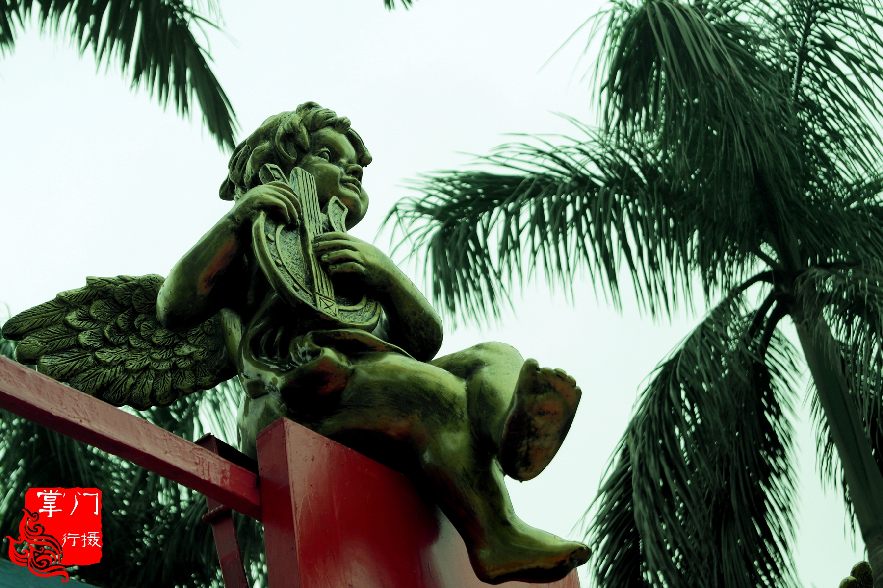 广州白云山游记一次身心愉悦之旅,广州白云山云台旅游