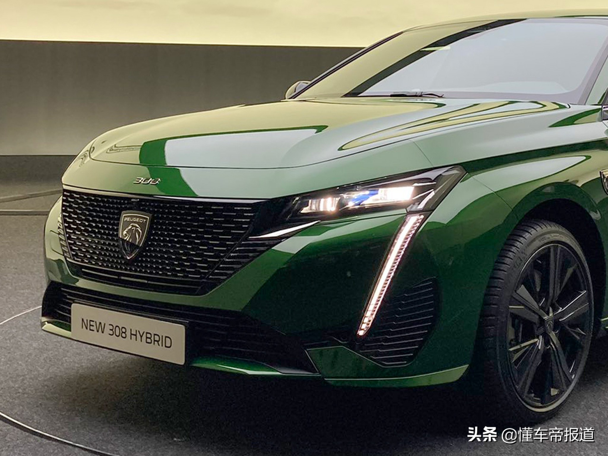 新款思域有问题吗,标致308最新款对比高尔夫的尺寸