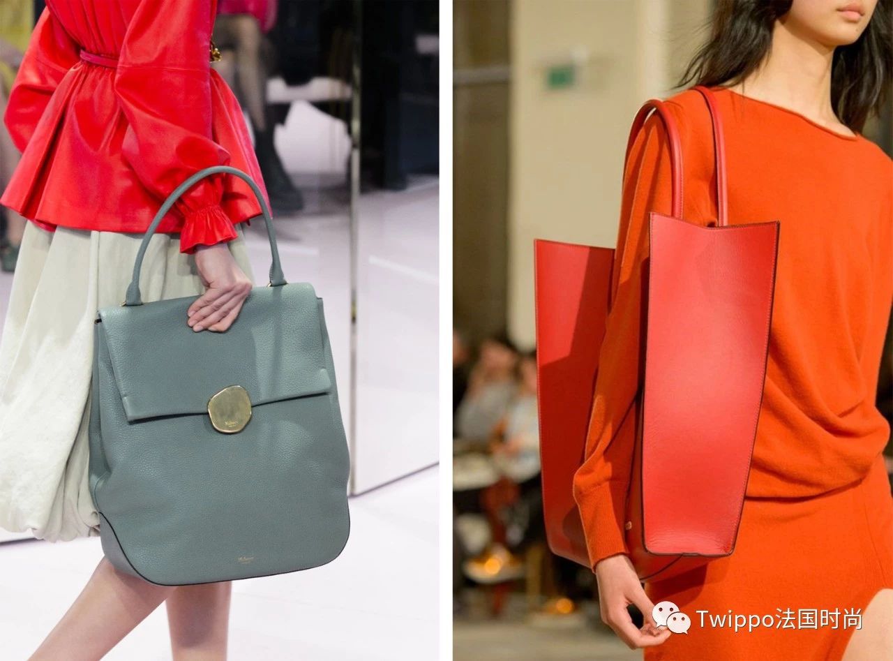 年轻时尚女性法式包包,法国时尚女人的包
