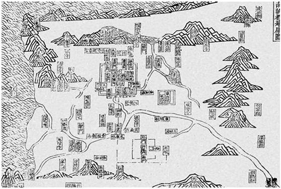 魏晋时期平民的生活,魏晋时期和现在的社会有点相似