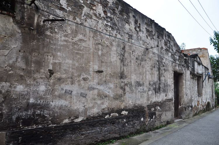 无锡北塘大街,无锡印象北塘大街