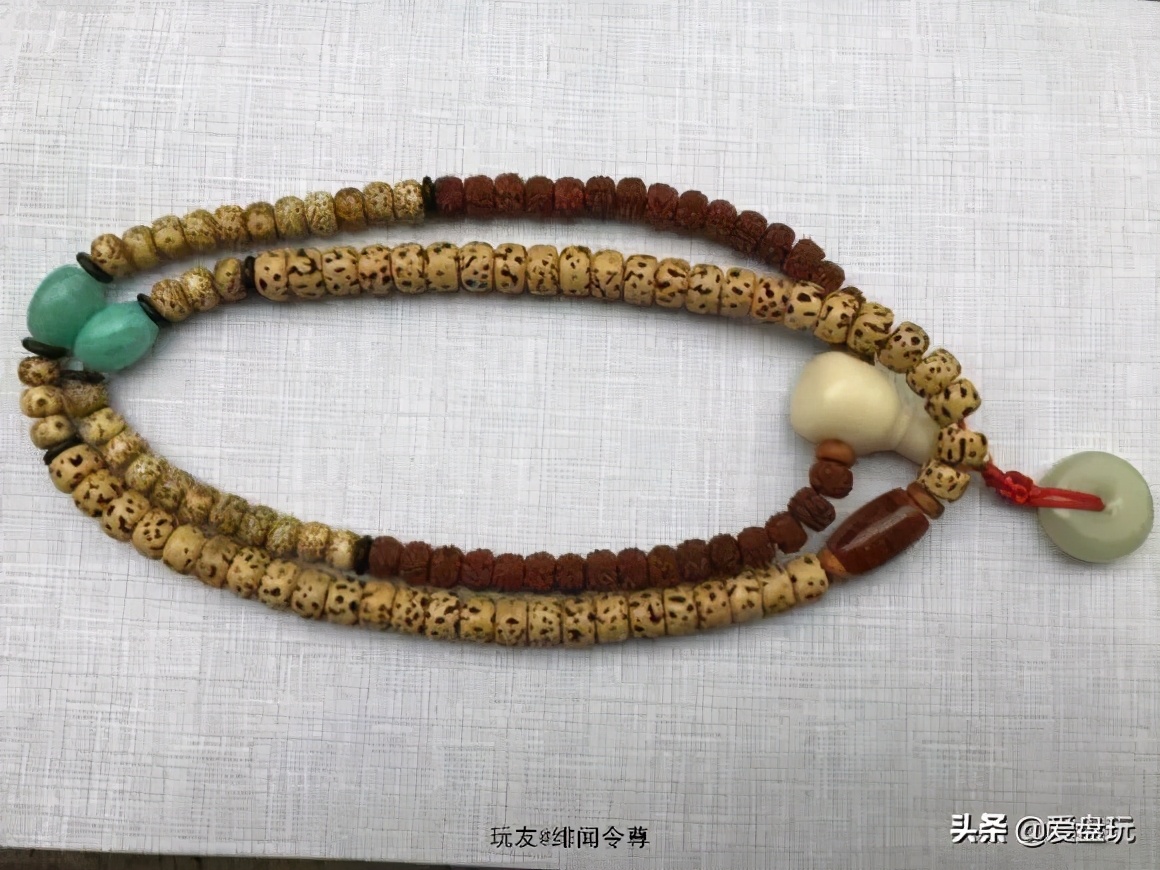 手串尺寸误差,文玩手串多少尺寸合适