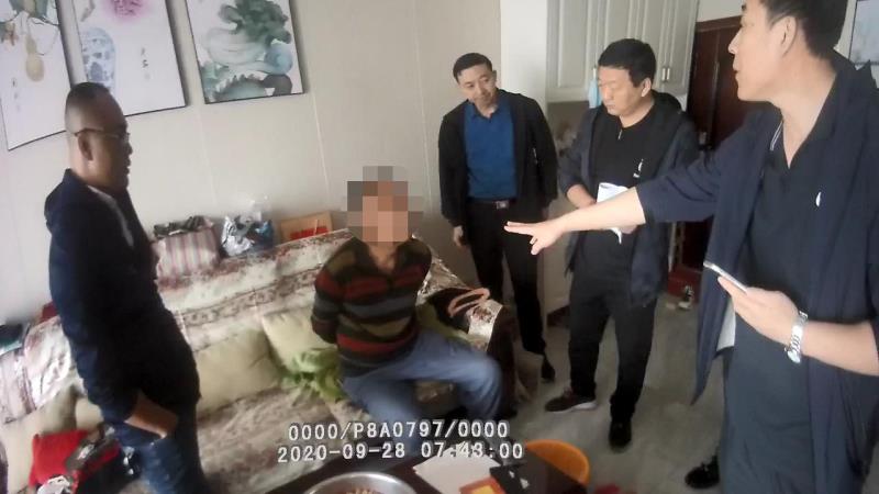 骗取出口退税案侦破,骗取出口退税案经典