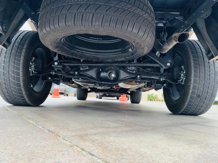 即将量产的长城炮越野版皮卡,长城炮皮卡新款试驾