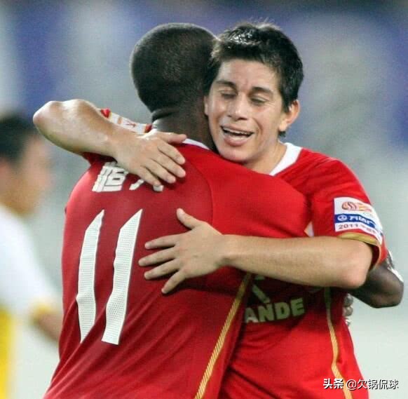 中国足球喜讯！36岁恒大传奇有望回归，最期待两大下家浮出水面！