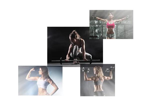 怎样可以成为一个健身教练,怎么样才能成为健身教练