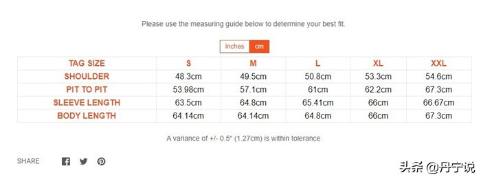 常规款夹克怎么选码,牛仔夹克胖子尺码怎么选