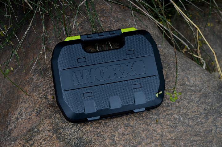 威克士无刷电钻we210拆解,家用锂电电动工具