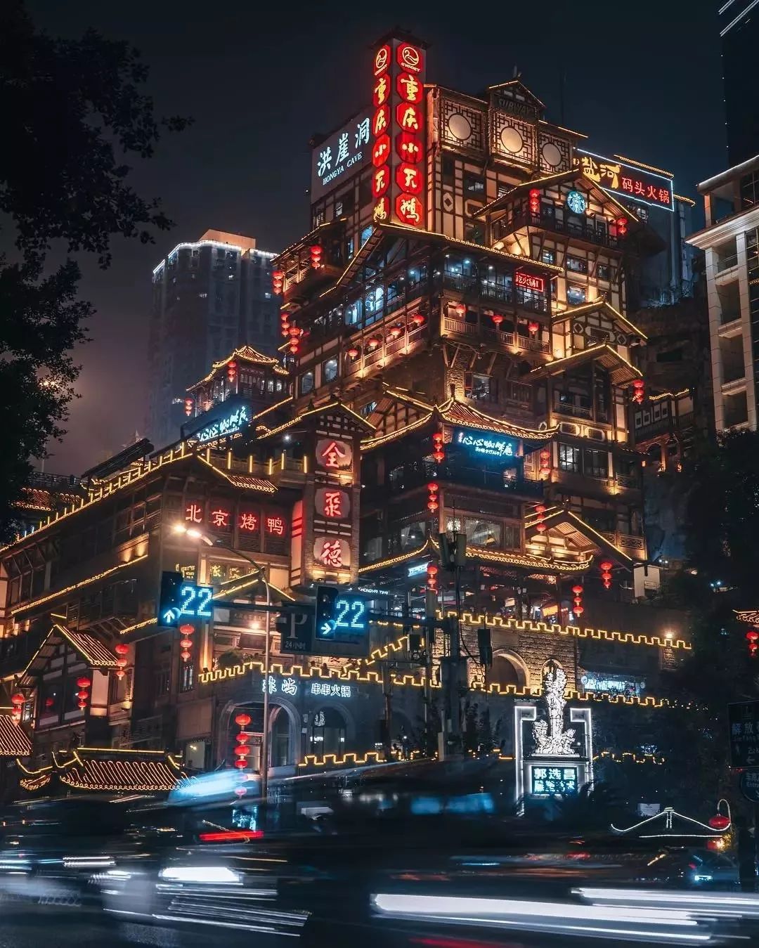 文旅夜游吸引游客的第一步,文旅夜游重点和难点
