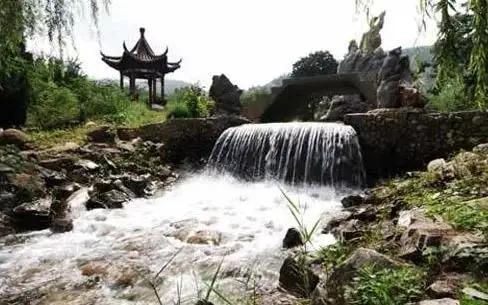 探寻蕲县古城,湖北蕲县古城的传说