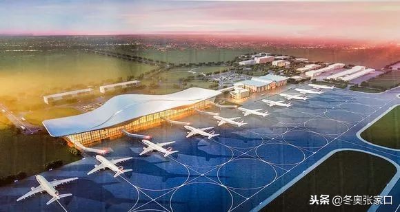 张家口最近有什么好消息,今日张家口新消息