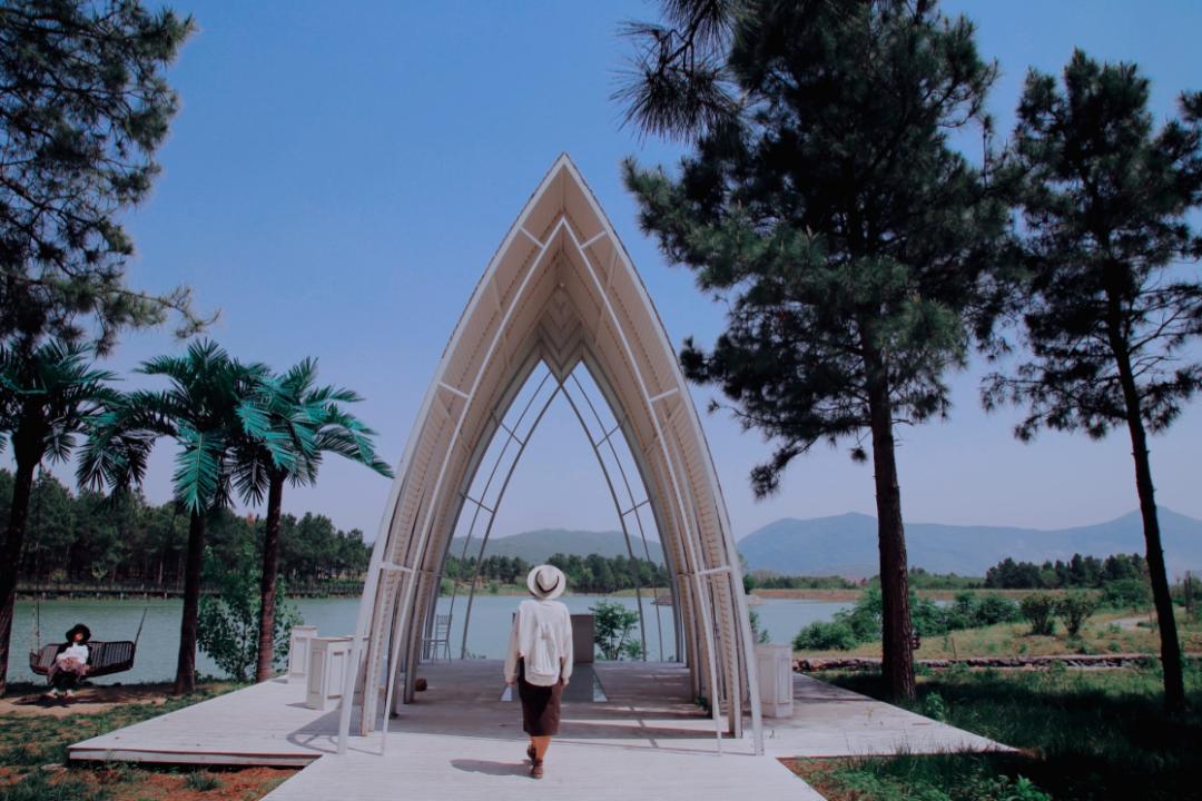 半汤温泉旅游攻略,半汤温泉养生度假区有哪些温泉